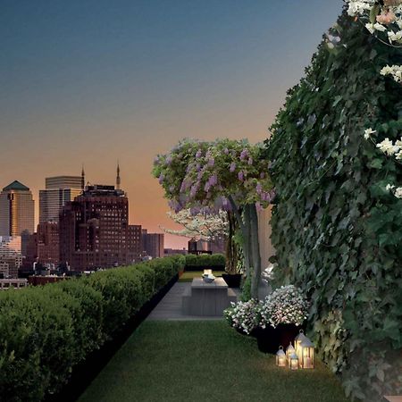 Public, An Ian Schrager Hotel New York Exterior photo