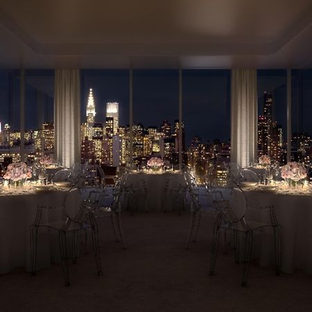 Public, An Ian Schrager Hotel New York Exterior photo
