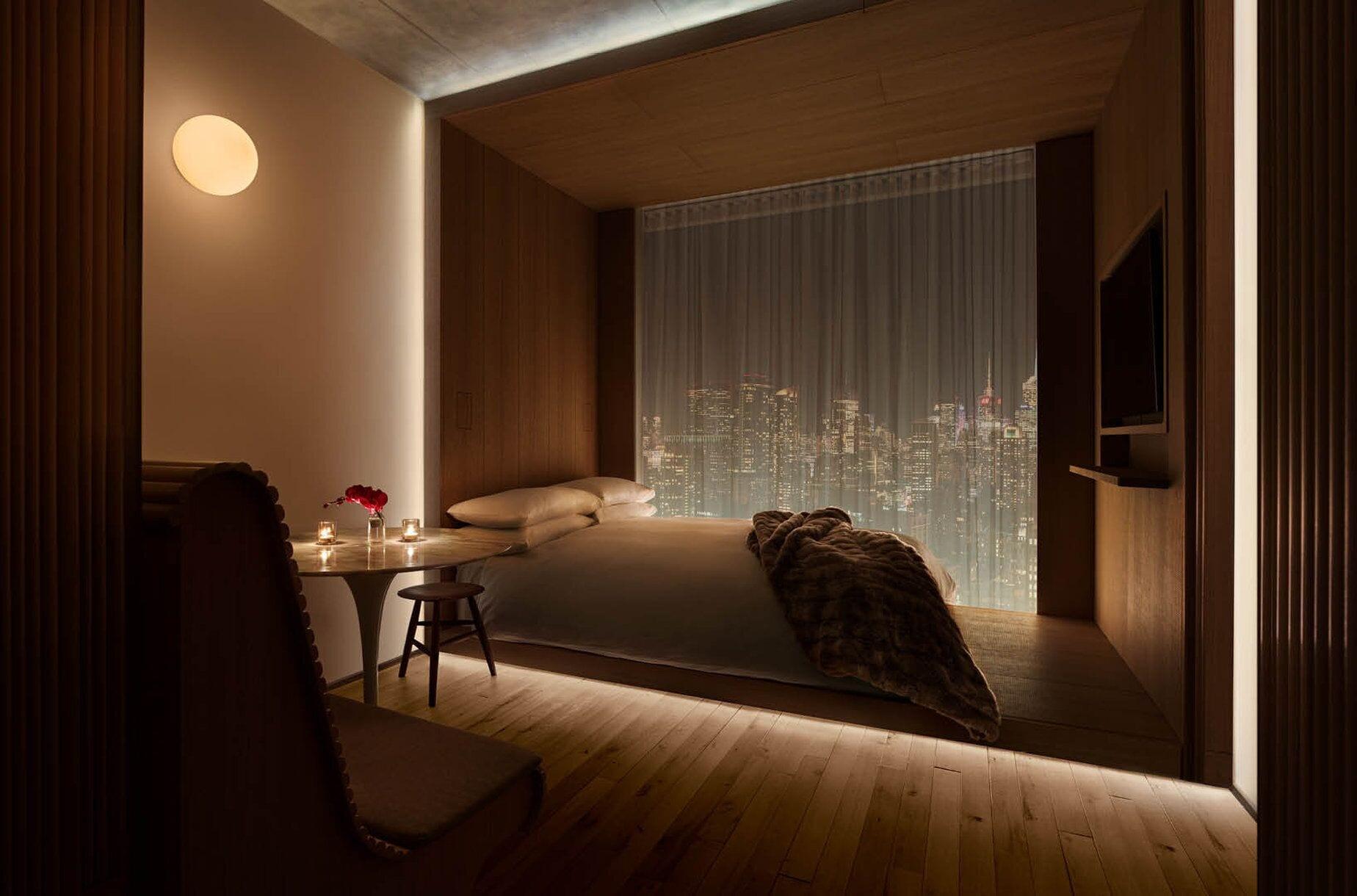 Public, An Ian Schrager Hotel New York Exterior photo