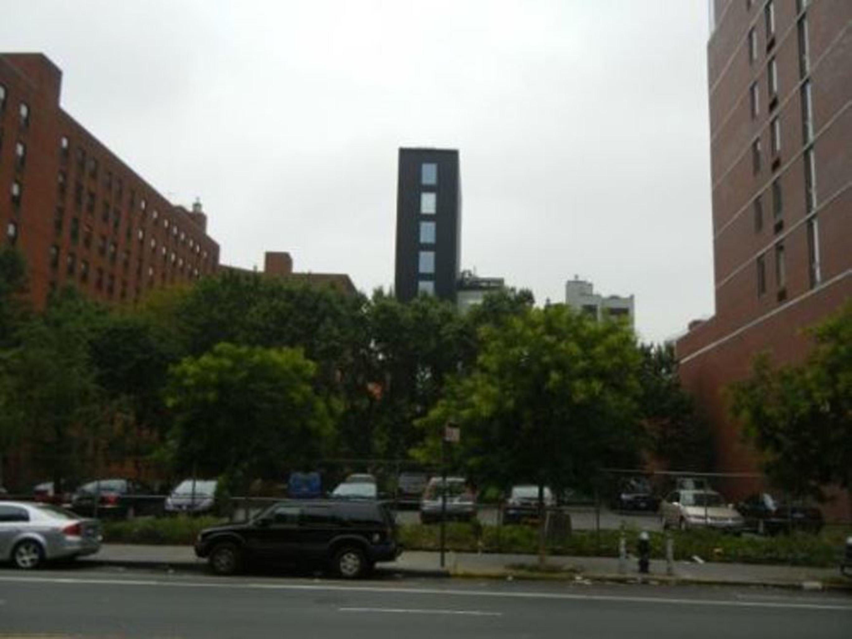 Public, An Ian Schrager Hotel New York Exterior photo