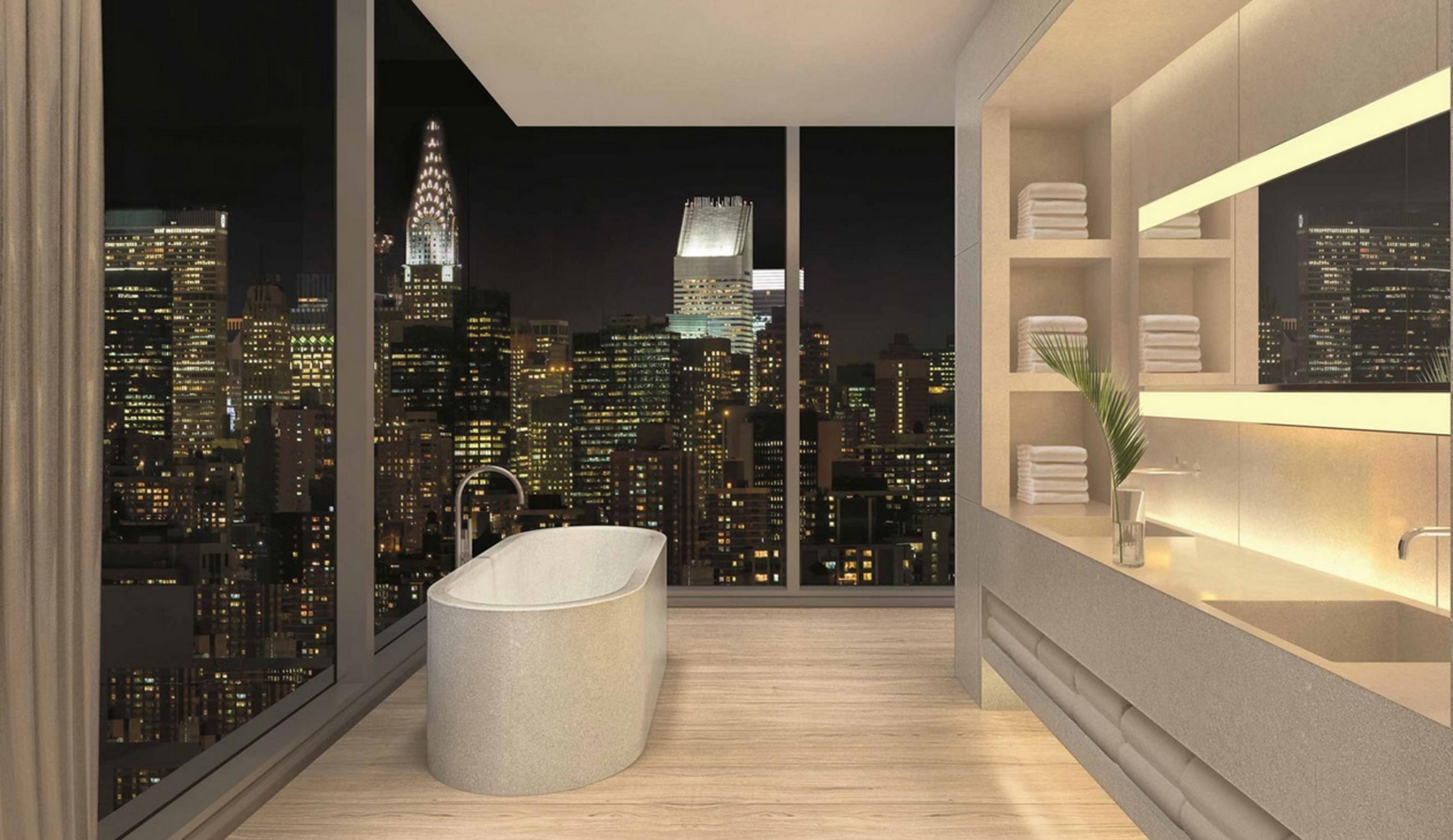 Public, An Ian Schrager Hotel New York Exterior photo