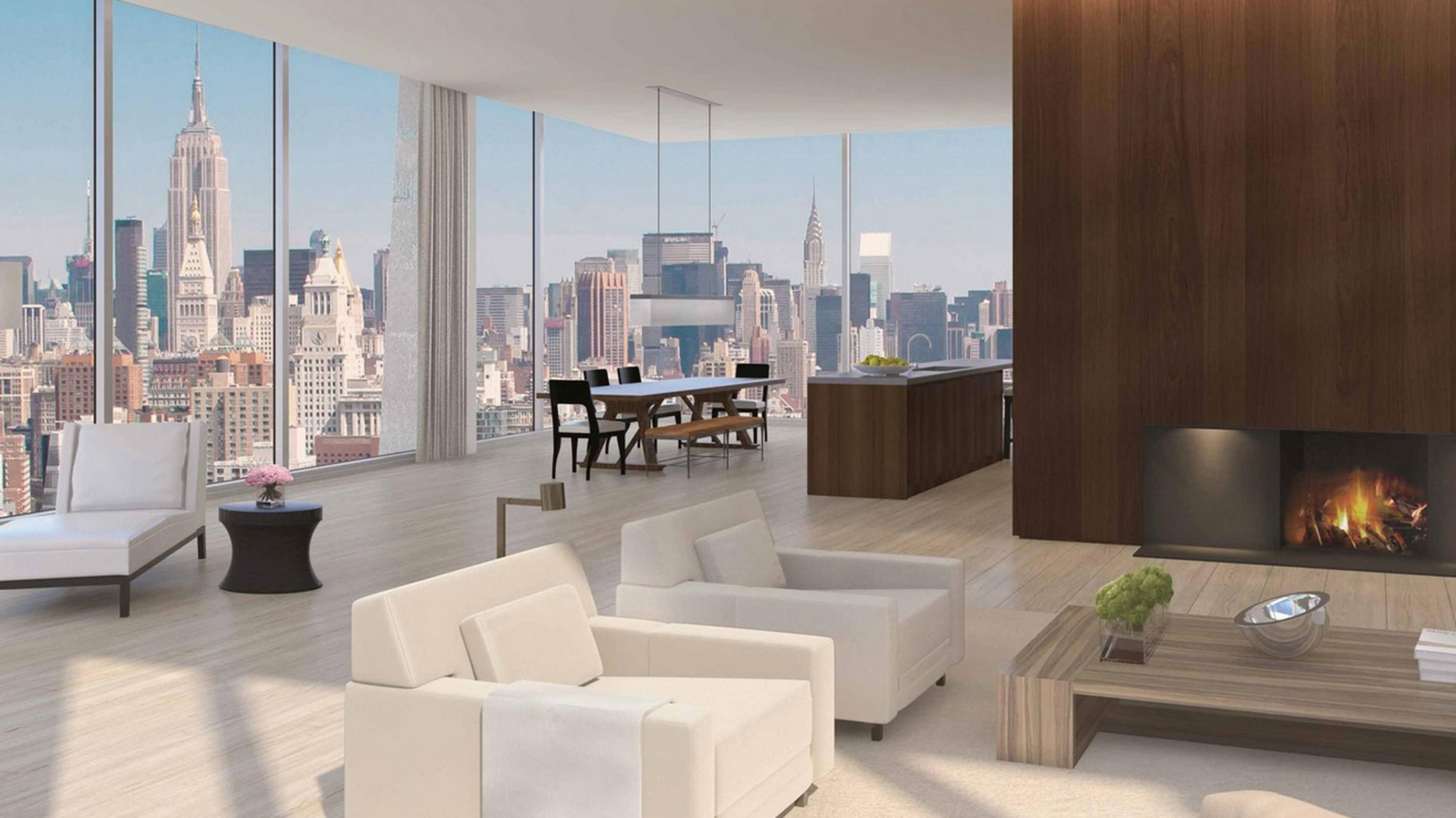 Public, An Ian Schrager Hotel New York Exterior photo