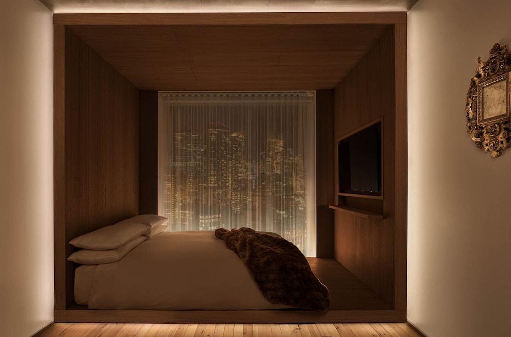 Public, An Ian Schrager Hotel New York Exterior photo