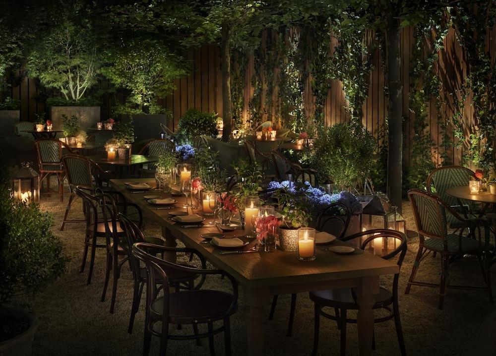 Public, An Ian Schrager Hotel New York Exterior photo