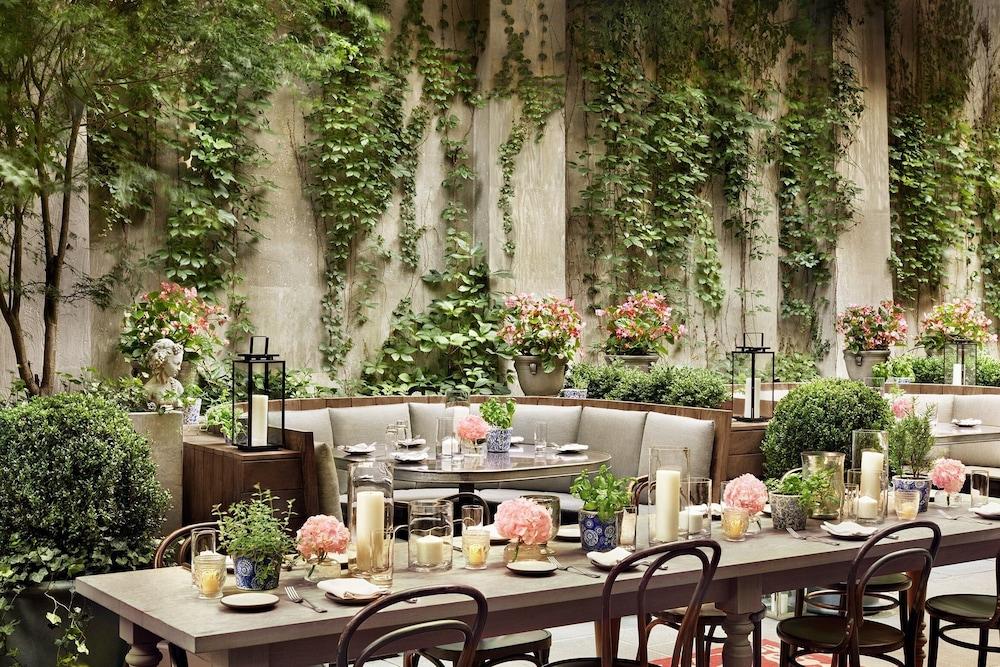Public, An Ian Schrager Hotel New York Exterior photo