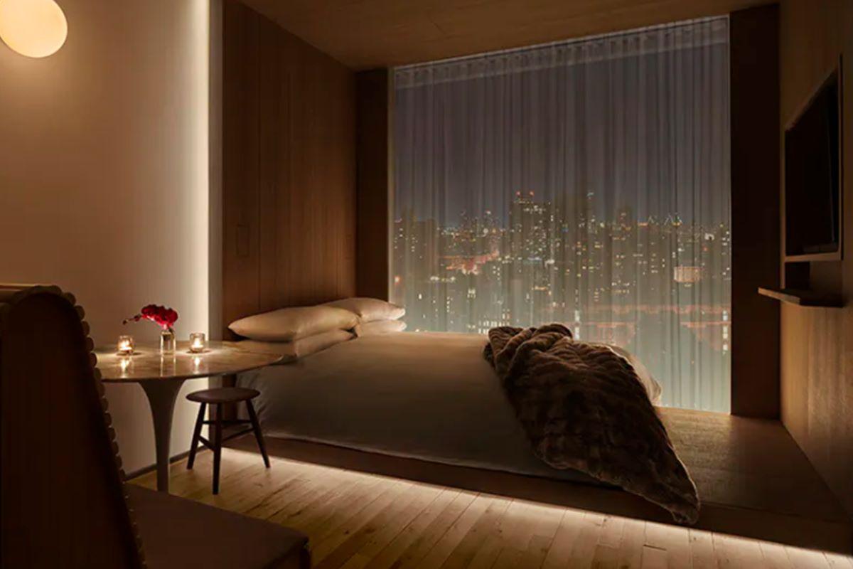 Public, An Ian Schrager Hotel New York Exterior photo