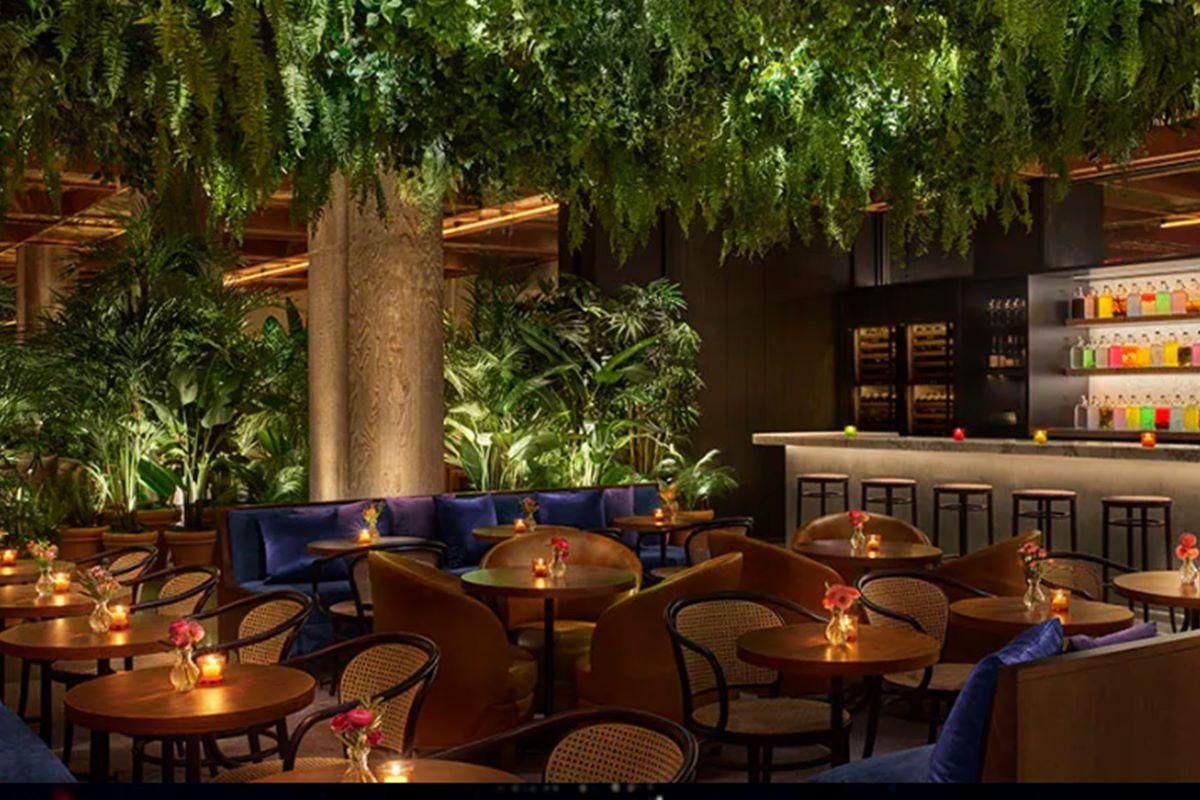Public, An Ian Schrager Hotel New York Exterior photo