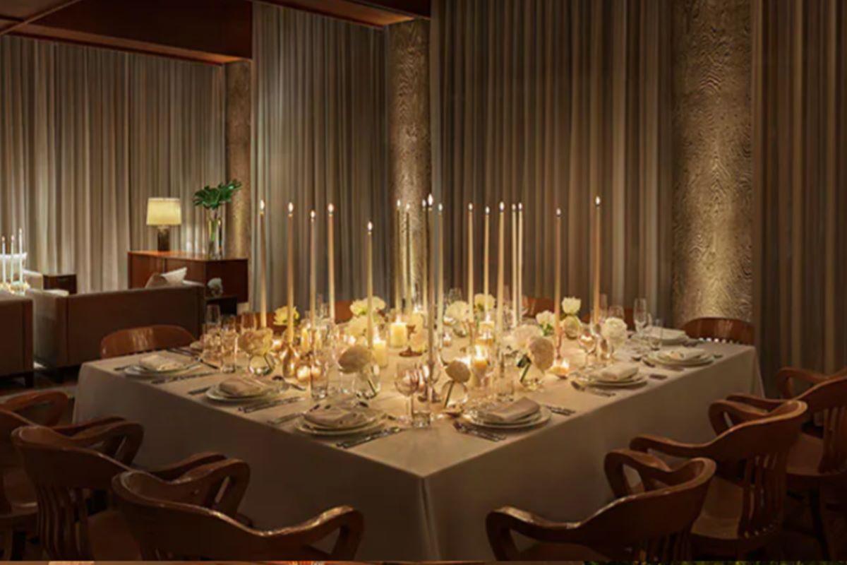Public, An Ian Schrager Hotel New York Exterior photo