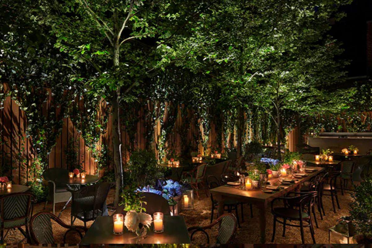 Public, An Ian Schrager Hotel New York Exterior photo
