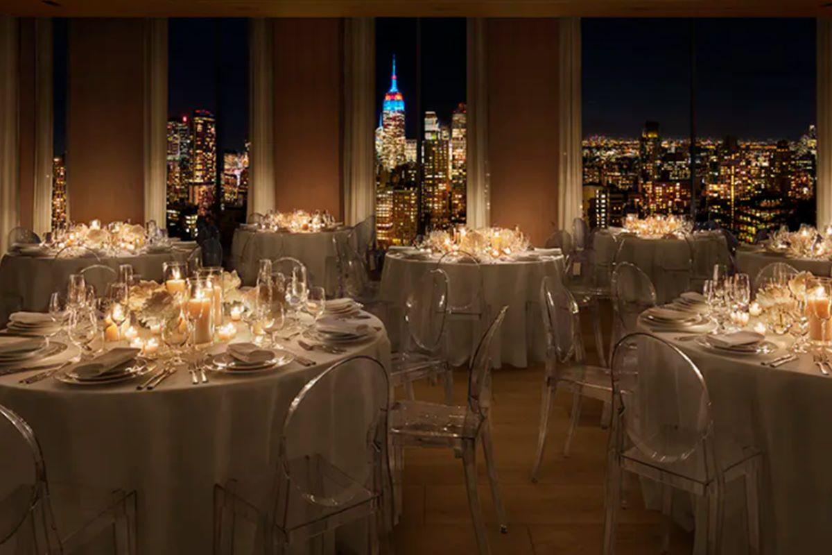 Public, An Ian Schrager Hotel New York Exterior photo