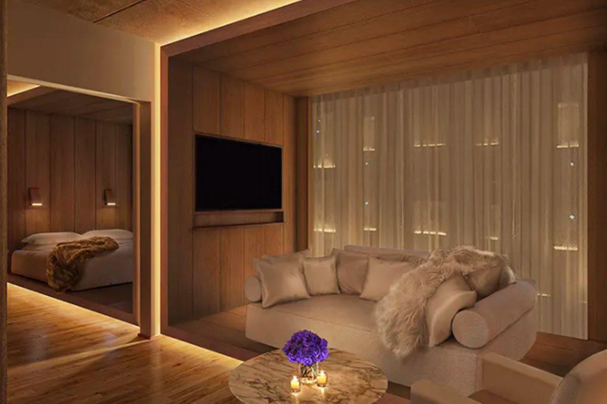 Public, An Ian Schrager Hotel New York Exterior photo