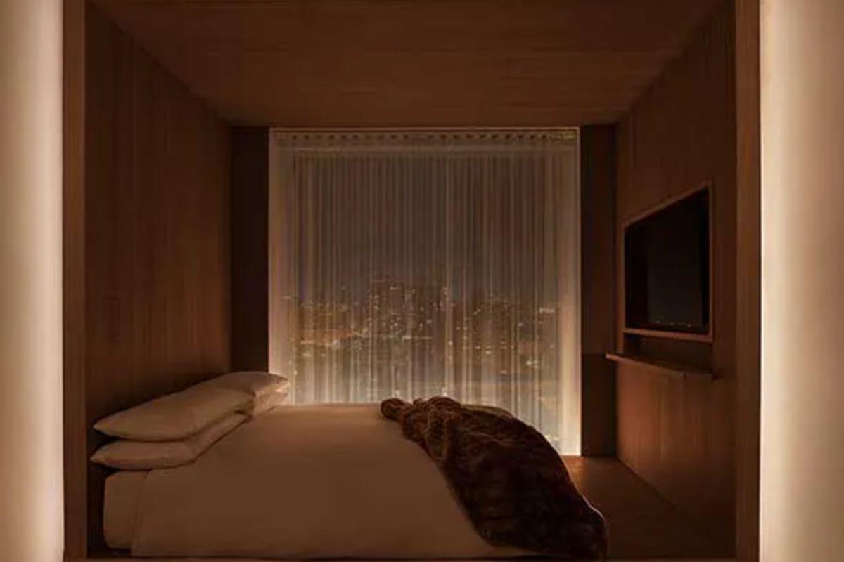 Public, An Ian Schrager Hotel New York Exterior photo