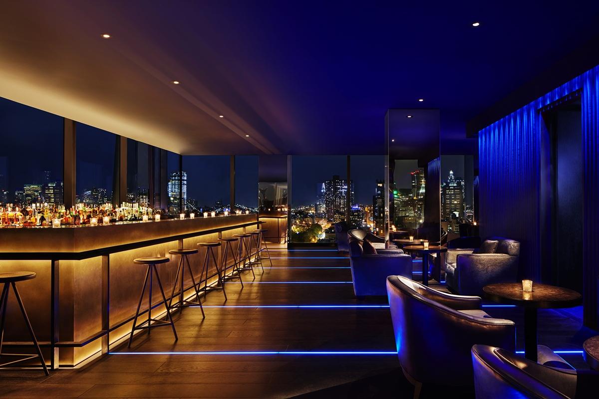 Public, An Ian Schrager Hotel New York Exterior photo