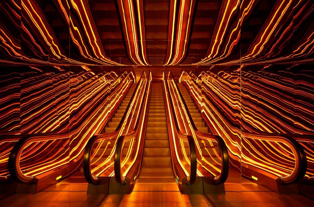 Public, An Ian Schrager Hotel New York Exterior photo