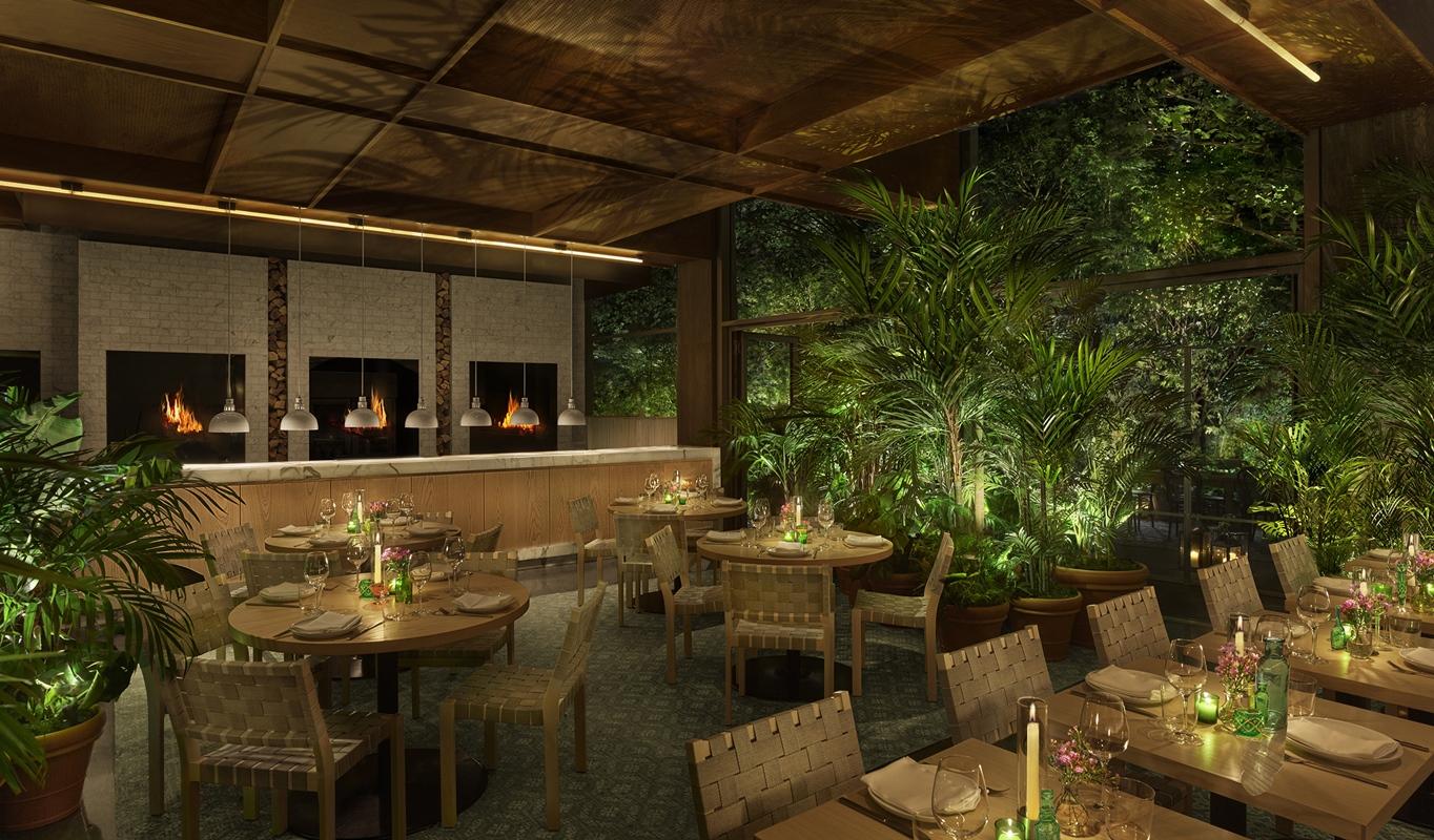 Public, An Ian Schrager Hotel New York Exterior photo