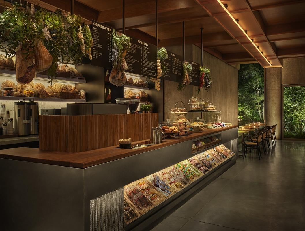 Public, An Ian Schrager Hotel New York Exterior photo