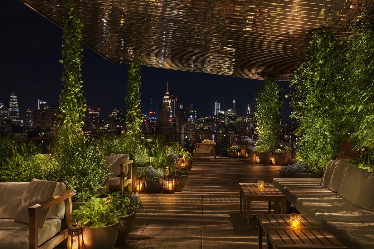 Public, An Ian Schrager Hotel New York Exterior photo
